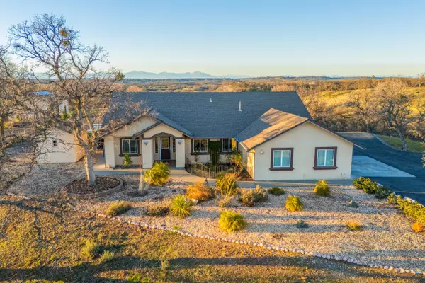 21520 Wood Duck Pass, Red Bluff, CA 96080