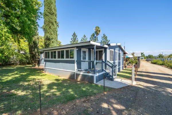 6959 Arnolds WAY, Redding, CA 96002