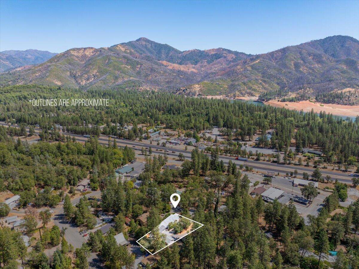 Lakehead, CA 96051,20796 Oak ST