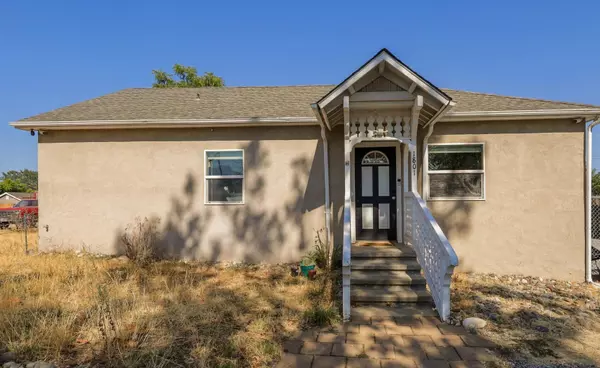 1801 Pleasant ST, Redding, CA 96001