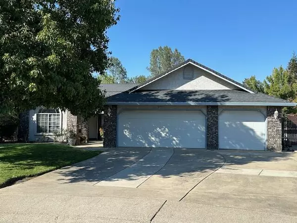 Redding, CA 96001,4311 Pintail DR