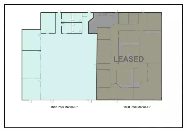 Redding, CA 96001,1812 Park Marina DR