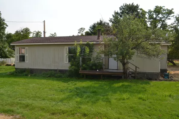 205 S Ash Street, Adin, CA 96006