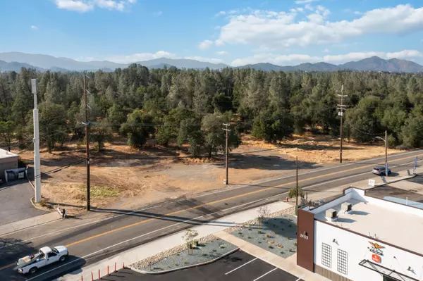 Redding, CA 96003,2418 Cascade Blvd