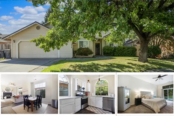 1476 River Ridge DR, Redding, CA 96003