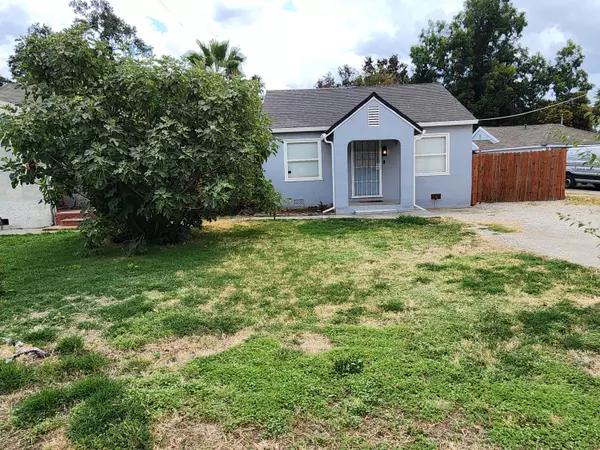 3510 Del Paso BLVD, Sacramento, CA 95838-4028