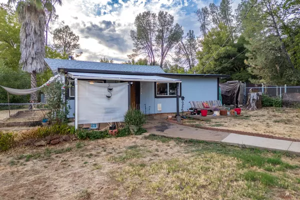 1036 HARDENBROOK AVE, Shasta Lake, CA 96019