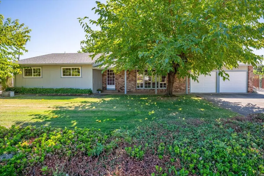 7177 Hermosa WAY, Redding, CA 96002