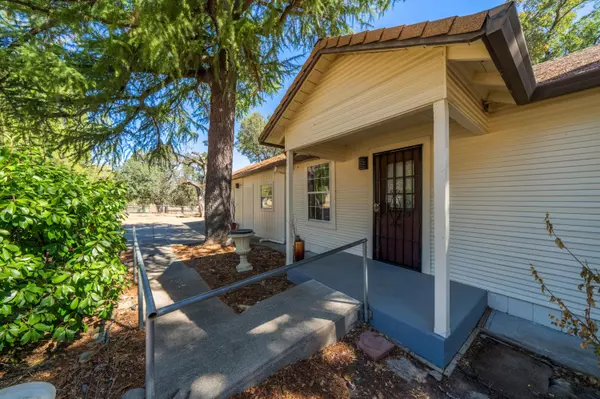 Palo Cedro, CA 96073,8509 Maynard RD