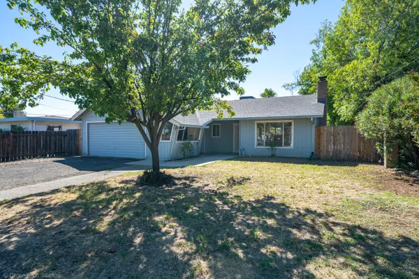 5445 Midway DR, Redding, CA 96003