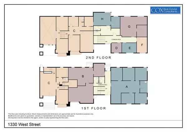 Redding, CA 96001,1330 West ST