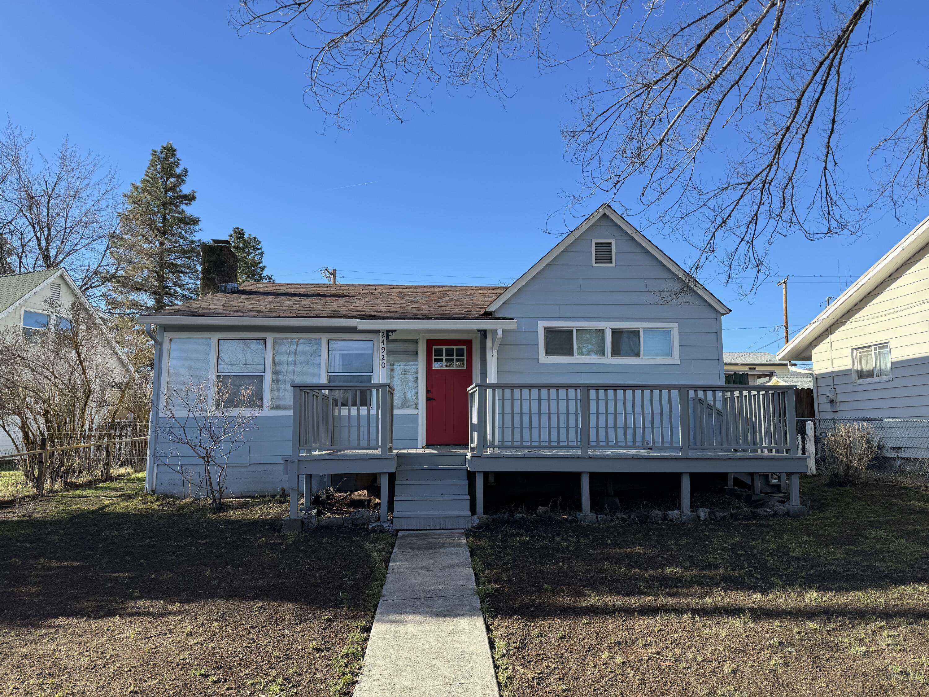 24920 Curve ST, Fall River Mills, CA 96028