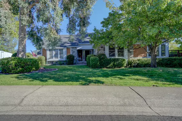 Redding, CA 96003,3339 Sherman WAY