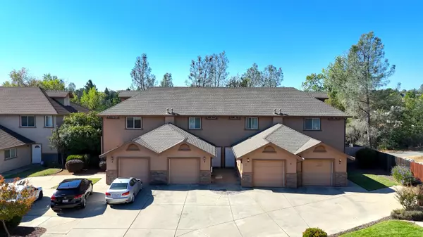 608 Marijean WAY, Redding, CA 96003