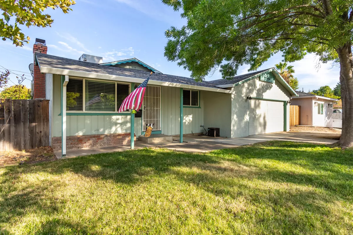 Red Bluff, CA 96080,1515 Valerie WAY