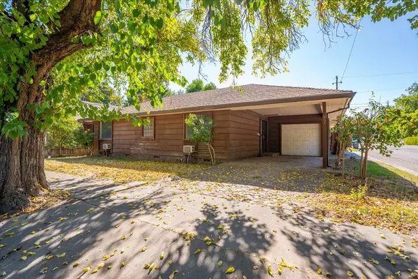 457 Lincoln ST, Red Bluff, CA 96080