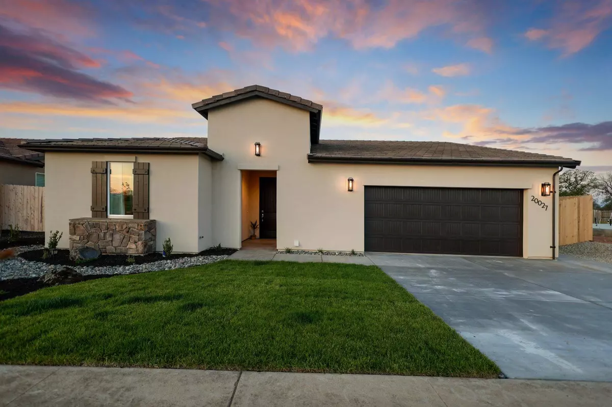 Anderson, CA 96007,20027 Pride Mountain CT