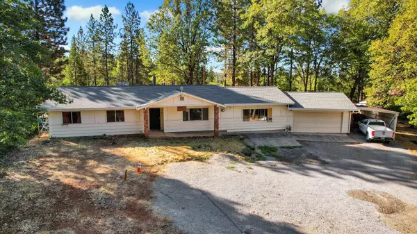 29641 State Highway 44, Shingletown, CA 96088