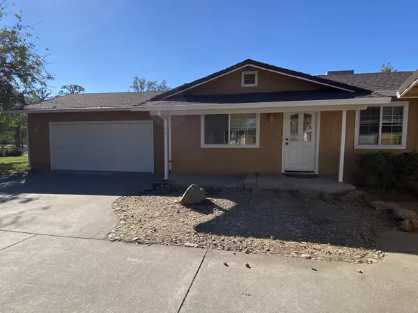 Redding, CA 96003,18602 Old Oasis RD