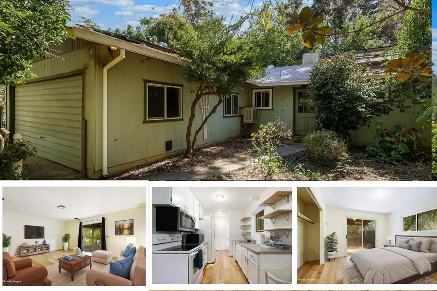 20577 Lassen View LN, Redding, CA 96002