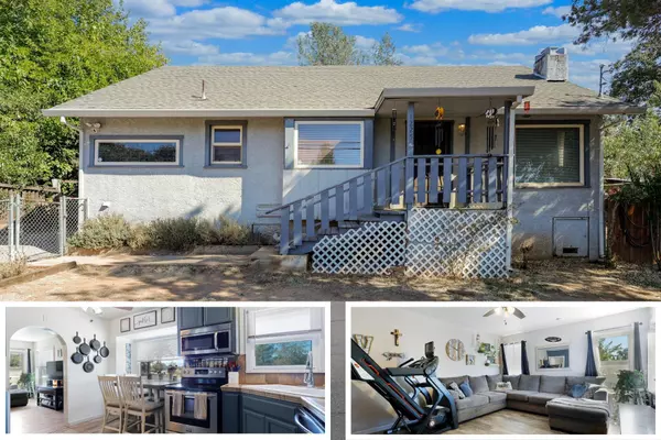 1225 Mussel Shoals AVE, Shasta Lake, CA 96019