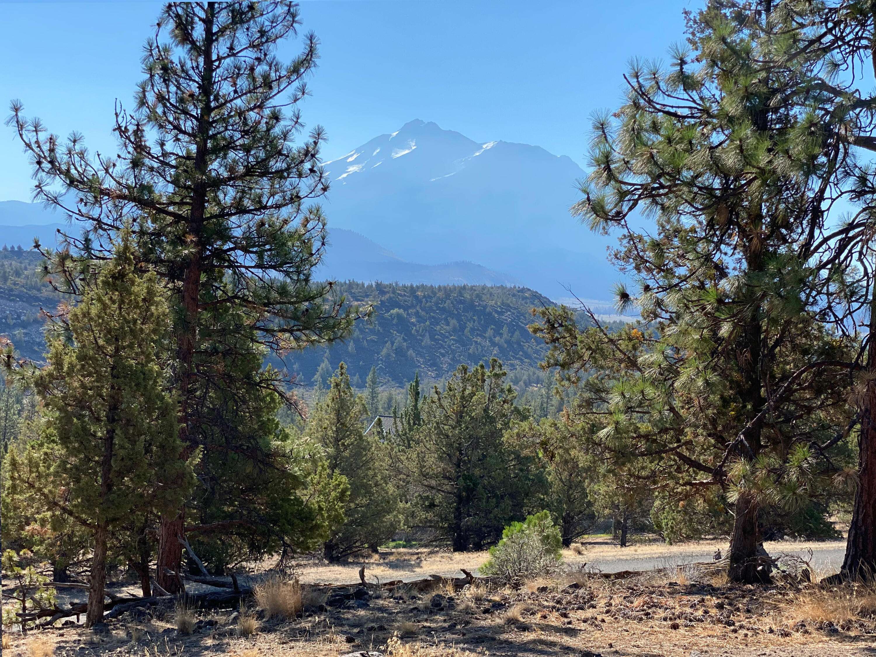 Lookout CT, Lake Shastina, CA 96094