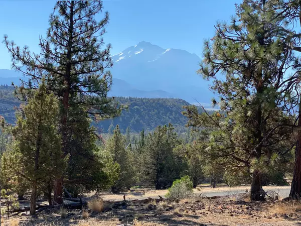 Lookout CT, Lake Shastina, CA 96094