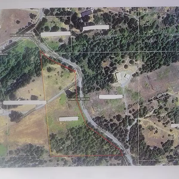 Round Mountain, CA 96084,4.75 acres Frisby Rd RD