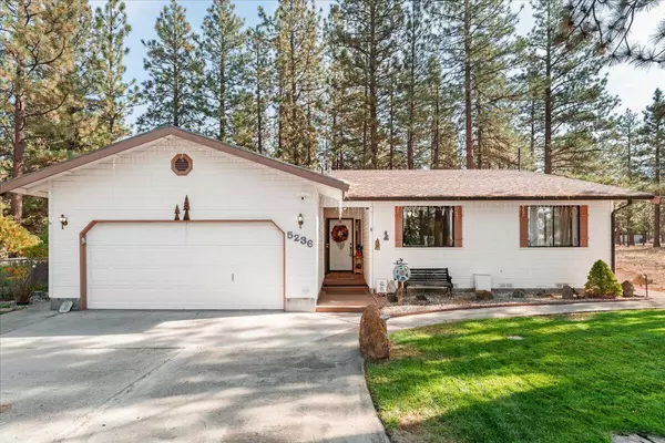 Lake Shastina, CA 96094,5236 Possum CT