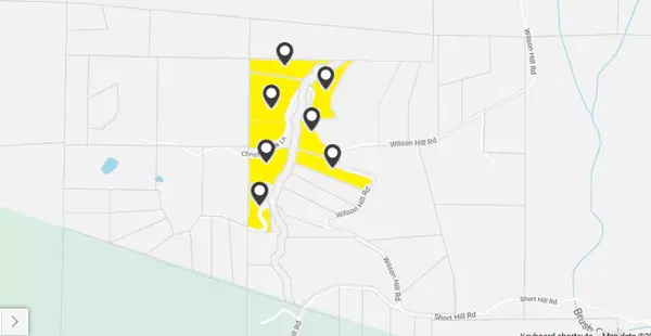 Shingletown, CA 96088,00 Christy Creek LN