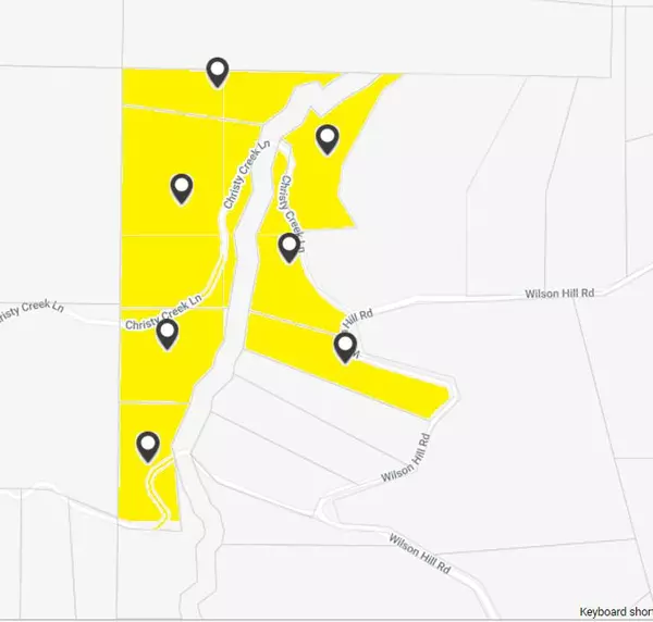 Shingletown, CA 96088,00 Christy Creek LN