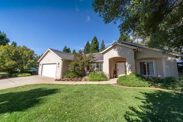 3100 Henrys Fork DR, Redding, CA 96002