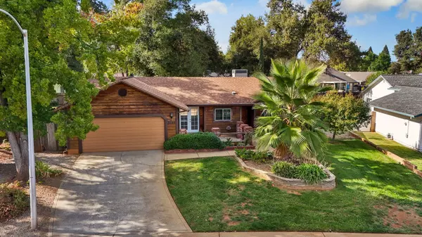 3524 Leonard ST, Redding, CA 96002