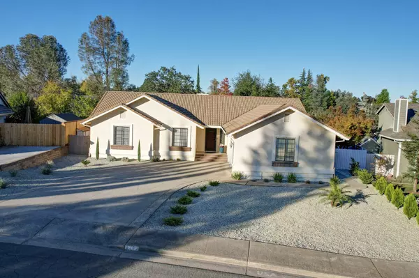 Redding, CA 96001,3762 Rushmore DR