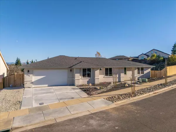 Redding, CA 96003,271 Mill Valley Pkwy