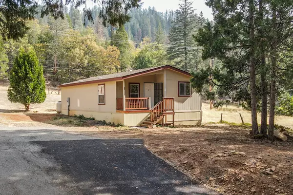 1260 Weaver Creek RD, Weaverville, CA 96093