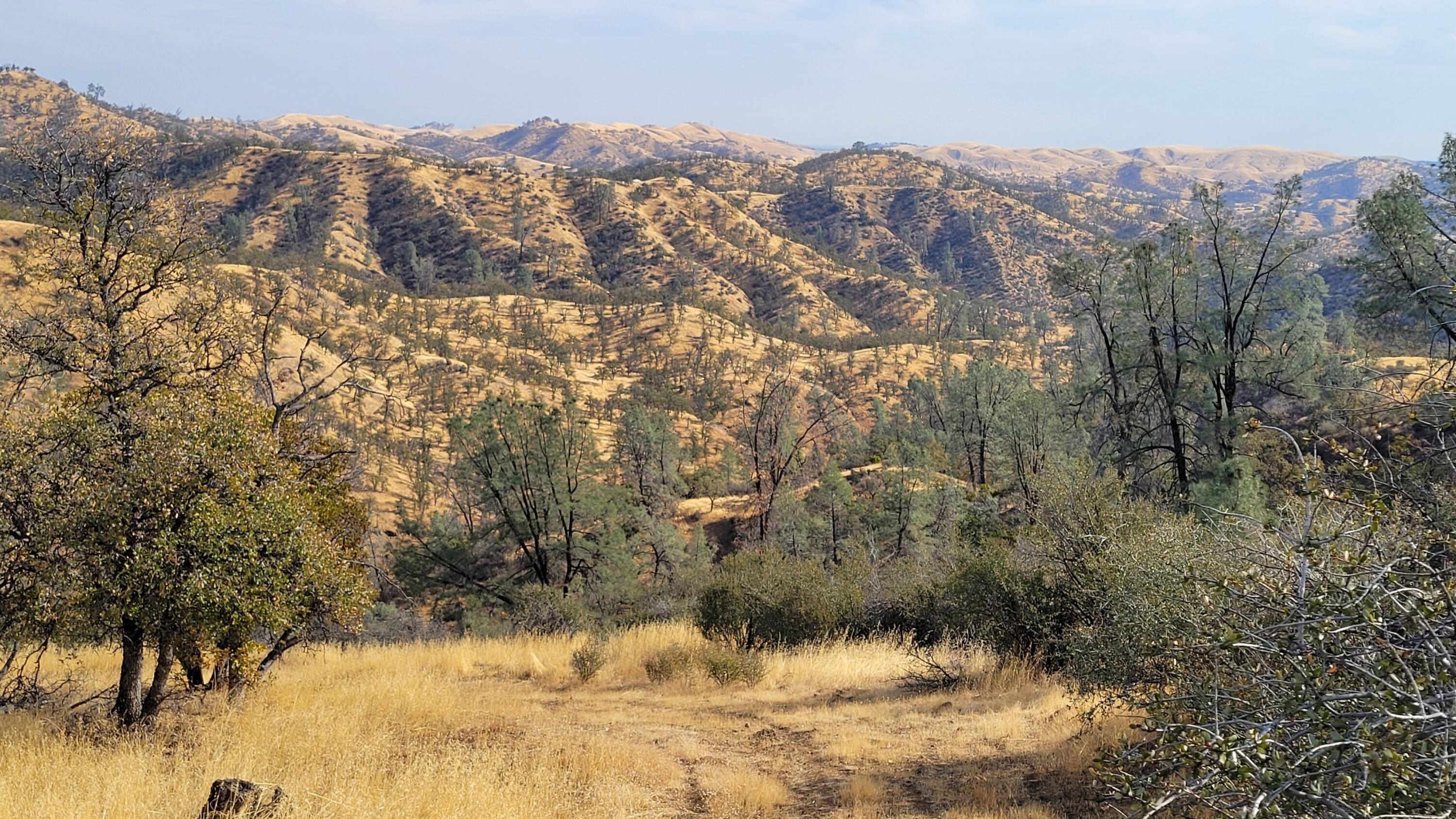 Lot 234 Tolowa RD, Ono, CA 96007