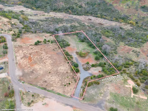 Paradise, CA 95969,5158 Eden RD