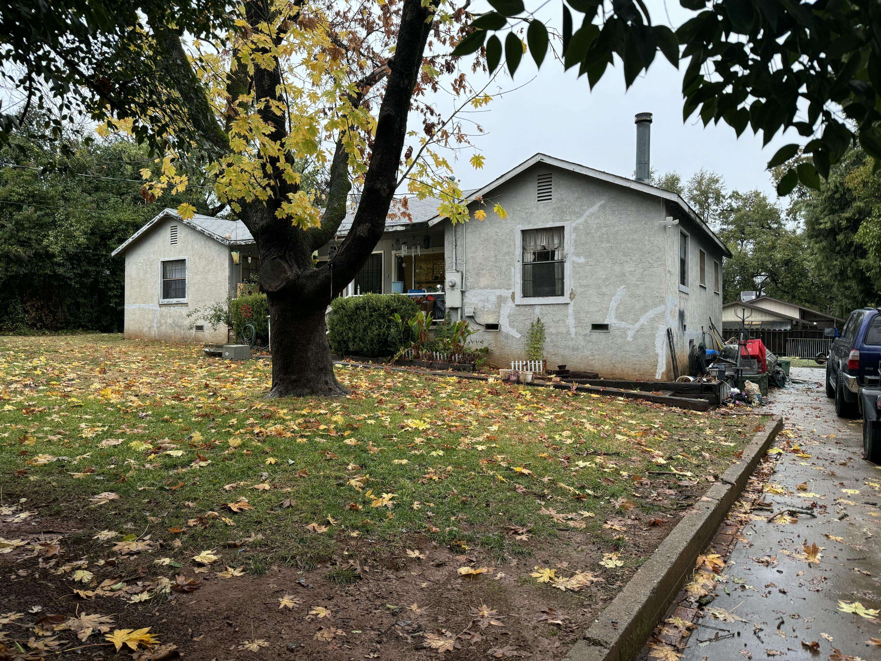 4345 Willamette ST, Shasta Lake, CA 96019