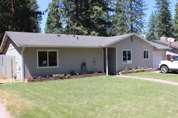 Burney, CA 96013,20244 Arrowood ST