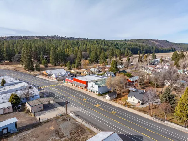 Burney, CA 96013,37022 Main ST