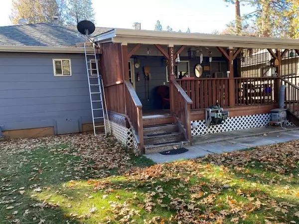 Burney, CA 96013,37412 Birch AVE