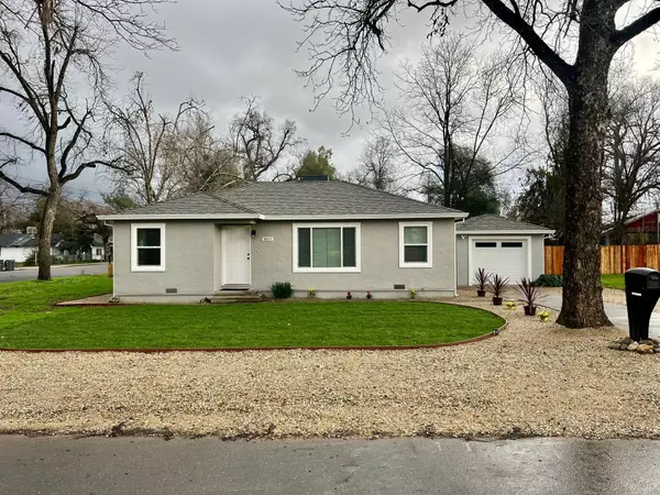 3011 West ST, Anderson, CA 96007