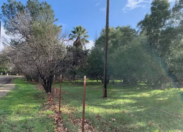 Red Bluff, CA 96080,Lot A Walnut Street