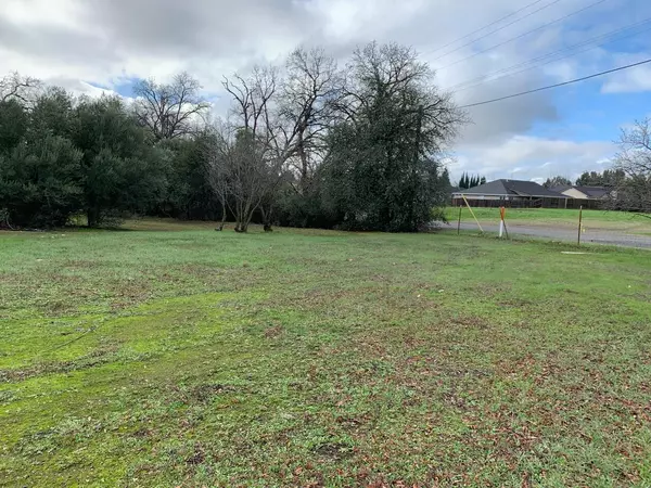 Red Bluff, CA 96080,Lot A Walnut Street