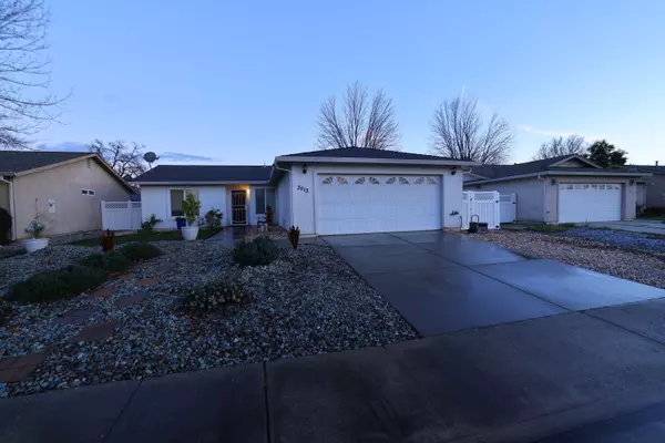 Anderson, CA 96007,3513 Inkwood DR