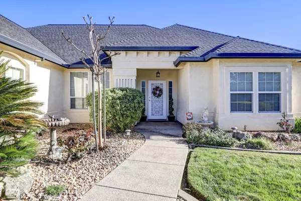 Redding, CA 96001,3859 Sea Lavender CT