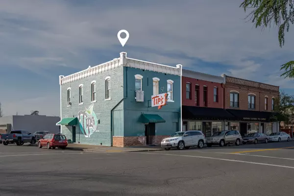 Red Bluff, CA 96080,501 Walnut ST