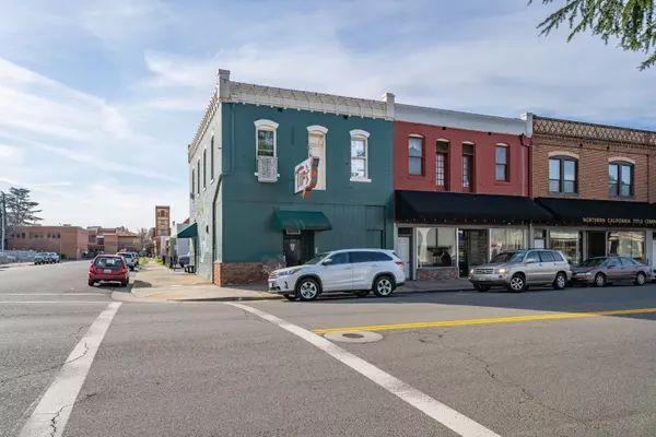 Red Bluff, CA 96080,501 Walnut ST