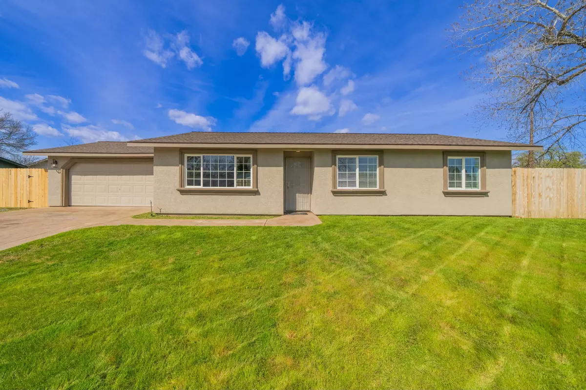 Redding, CA 96003,4288 Ormsby WAY